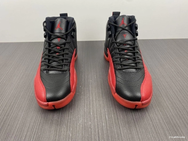 Jordan 130690 002 Flu 12 Game (2016) Retro 0920